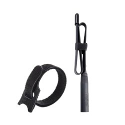 Antena taktyczna do CB ręcznych długość 109cm złącze BNC np. Alan 42, Albrecht 2990, Jopix CB-514, Maas KCB-H-1000, PNI HP-82 (antena taśmowa militarna)