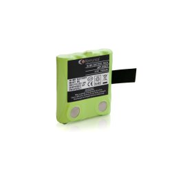 Bateria akumulator 700 mAh do Motorola T80 T60 T5 T6 T8 T50 XTR-446 - Komunica AP-4003