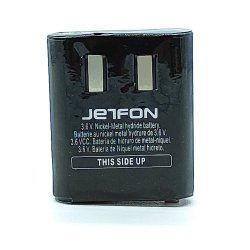 Jetfon AP-4002H akumulator 1650mAh do radiostacji Motorola PMR T62, T82, T92