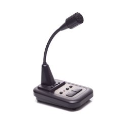 Komunica AV-508 mikrofon stołowy do radiostacji HF/CB/VHF/UHF 