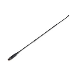 Moonraker MRW-27L Super Gainer BNC długa antena ręczna 50cm CB 27MHz - do CB ręcznych np. Albrecht 2990, Alan 42, Intek H-520, PNI HP-62