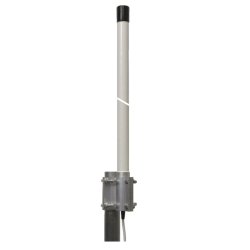 SIRIO SPO-1.09-6 antena bazowa ADS-B 1090MHz długość 69cm - odbiór ADS-B samoloty, Flight Radar - np. do odbiorników RTL SDR, FlightAware
