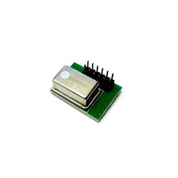 Zegar zewnętrzny MINI TCXO 0.1ppm do HackRF One