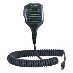 Yaesu MH-85A11U mikrofonogłośnik z wbudowanym aparatem fotograficznym do FTM-400DE, FTM-300DE, FT5DE, FT3DE, FT2DE i FT1DE