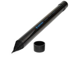 Maszt tyczka Spiderbeam 7m eyelet (z uchem na szczycie) Mini włókno szklane, teleskopowy fi 50/6mm SUPER LEKKI 1kg