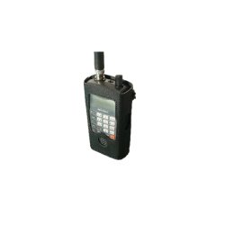 Pokrowiec skórzany do Uniden UBC125XLT / UBC75XLT (etui Uniden UBC 125 XLT / UBC 75 XLT)