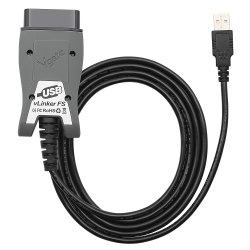Vgate vLinker FS interfejs diagnostyczny OBD-2 USB do FORScan- diagnostyka FORD MAZDA MERCURY LINCOLN