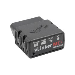 Vgate vLinker MC+ 4.0 BLE interfejs diagnostyczny OBD-2 polecany do Ford, BMW (do aplikacji FORScan, Bimmercode, Bimmerlink, Bimmer-Tool, Car Scanner itp.) Łódź, Brukowa 16